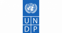 UNDP logo transparent