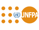 DA forside UNFPA logo