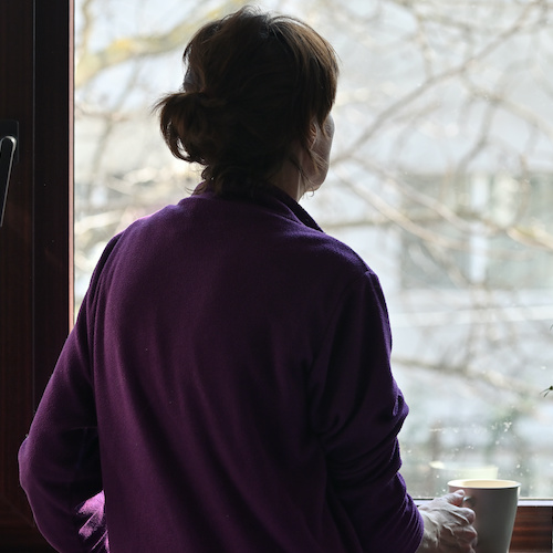 New WHO policy brief calls on decision-makers to support patients as 1 in 10 report symptoms of “long COVID”