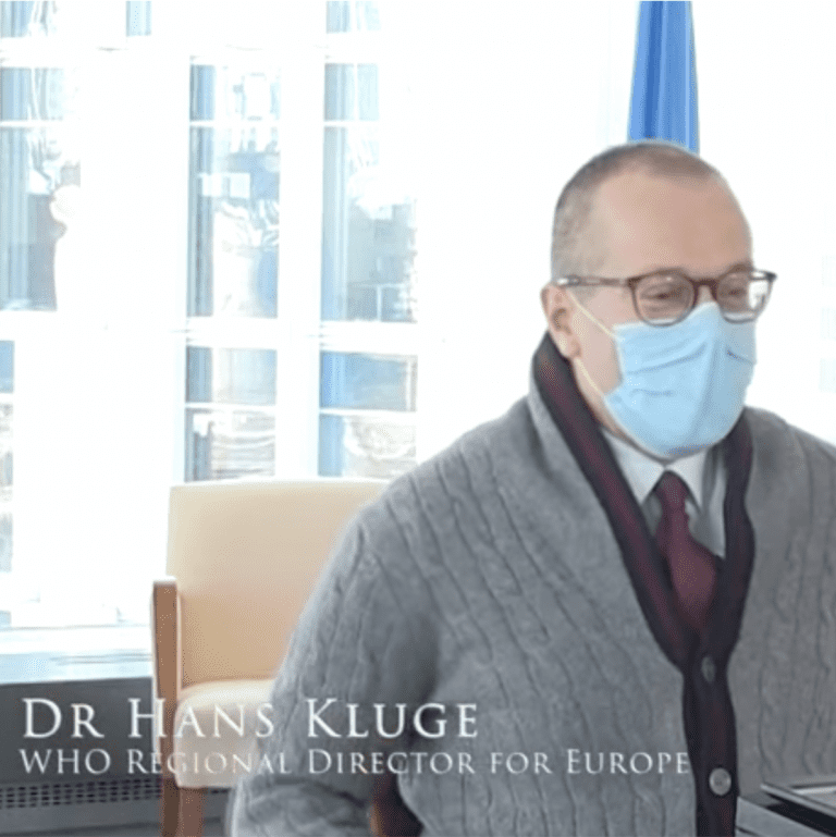 DR.KLUGE