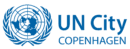 UN City logo