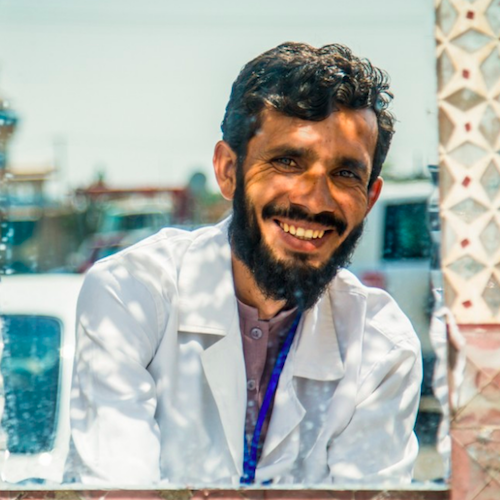 Tackling TB amidst a global crisis