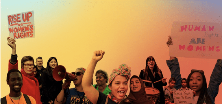 International Women's Day