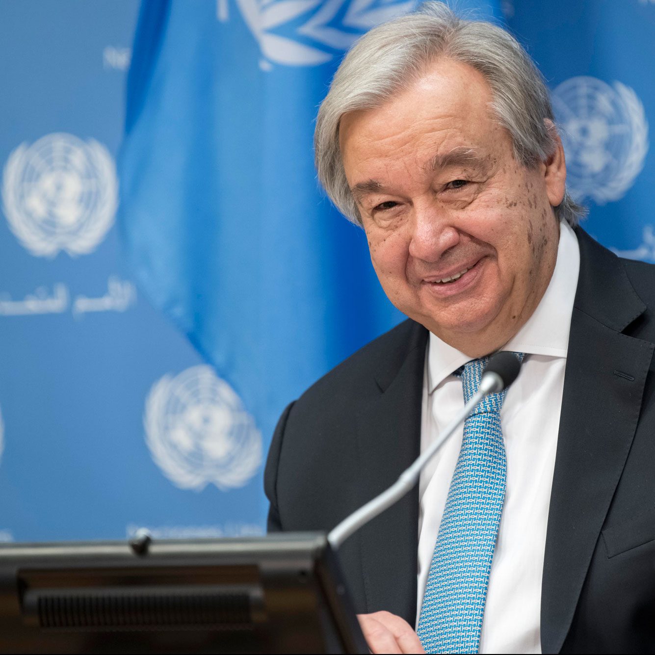 Our Common Agenda Report of the SecretaryGeneral