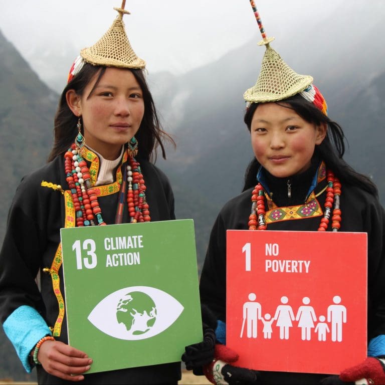 Push for bold climate action in world’s major economies set to strengthen as public pressure mounts especially amongst young people