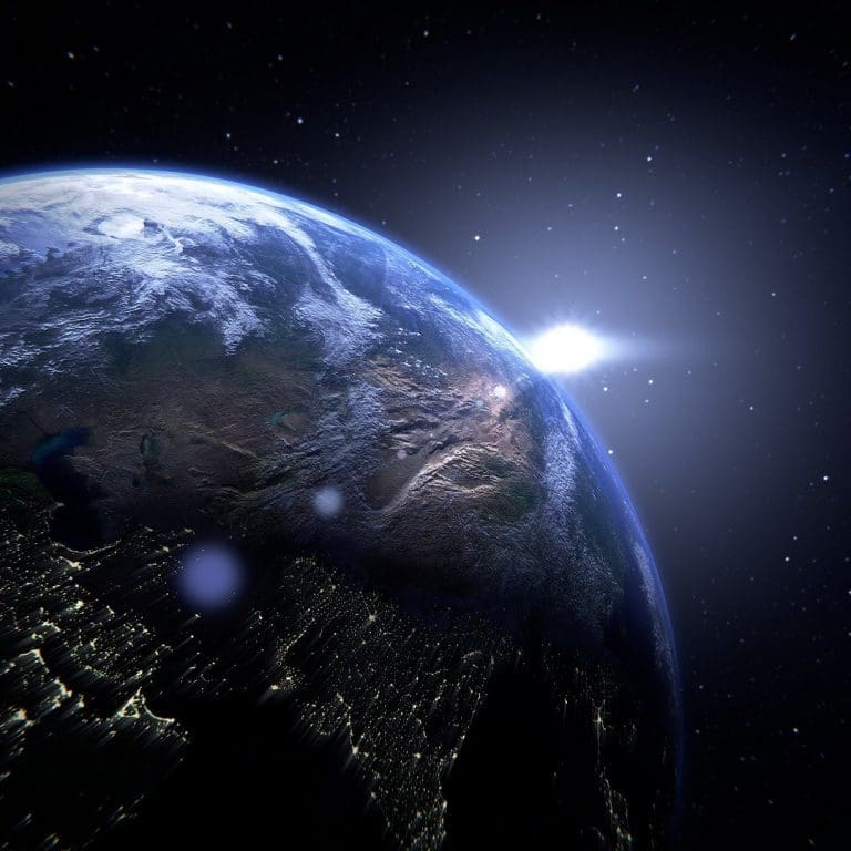 Launch of UN Biodiversity Lab 2.0: Spatial data and the future of our planet