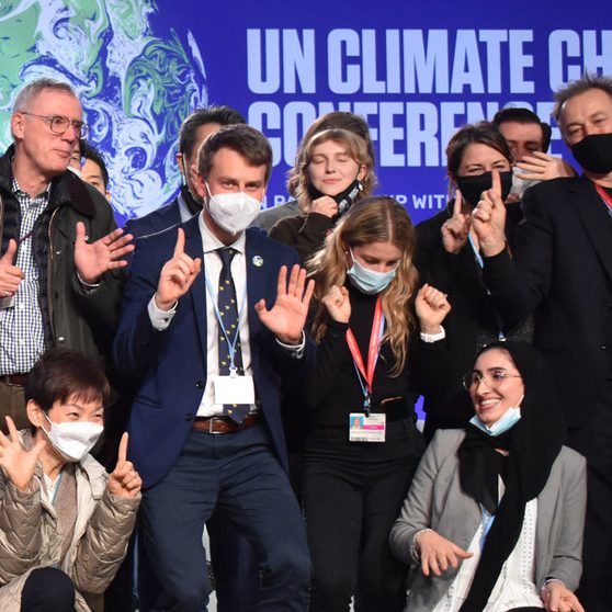 COP26 closes with ‘compromise’ deal on climate, but it’s not enough, says UN chief