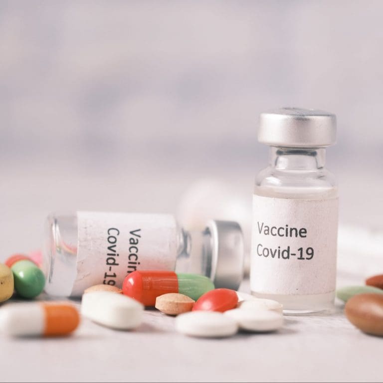 WHO Regional Office for Europe: Nearly half a million lives saved by COVID-19 vaccination in less than a year