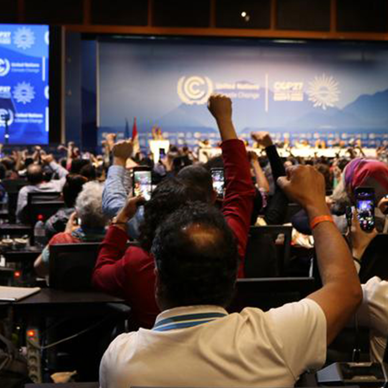 ‘Stand and deliver’, urges UN Secretary-General as divides threaten ...