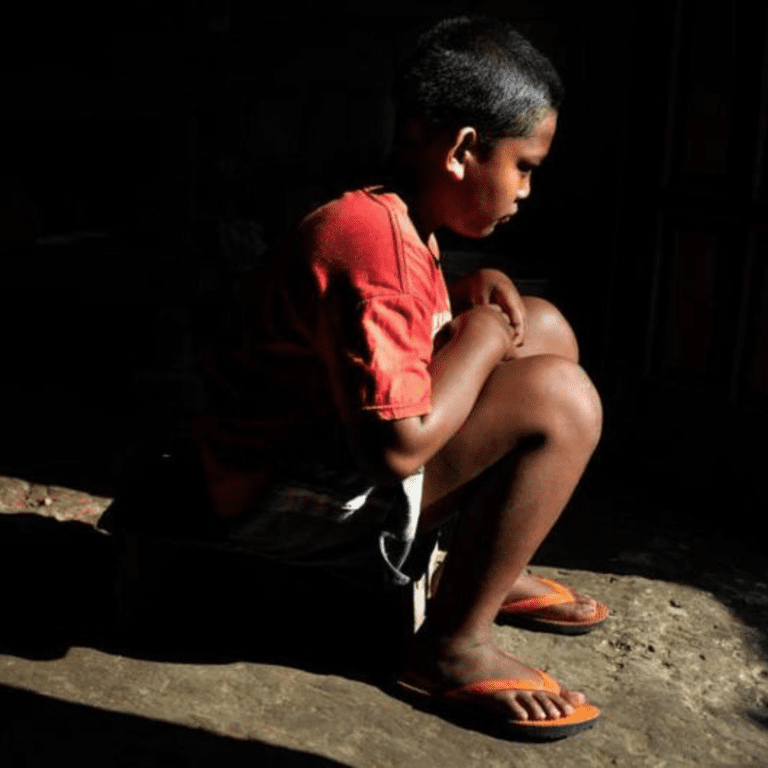 Women and young people are impacted most by mental health problems.