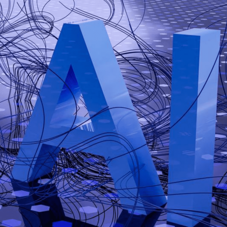 Privacy is a crucial part to processing personal data by AI.