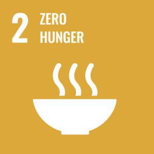 Zero Huger SDG 2