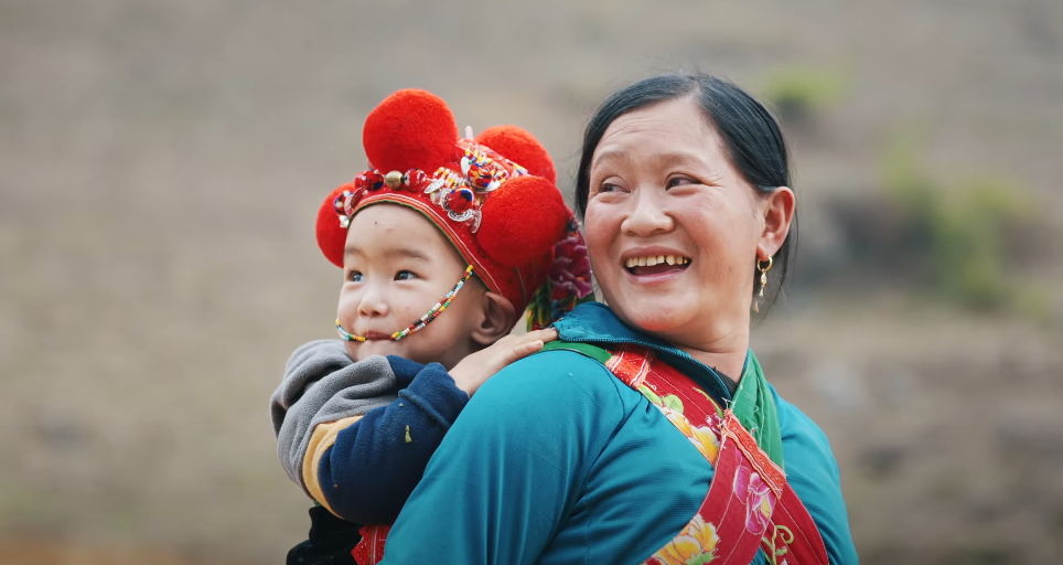 Building Climate Resilience: UN and  Partners Support Typhoon-Affected  Communities in Viet Nam