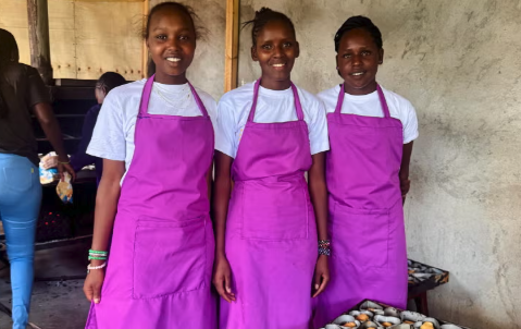 “When girls succeed, entire communities change”: A Rural Shelter in Kenya Giving Girls Hope beyond FGM