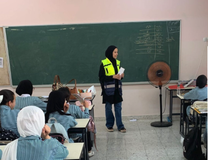 Women at the Forefront of Peace and Security
