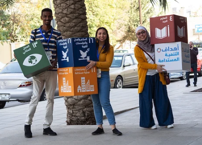 ‘If not youth, who? If not now, when?’ A Decade of the Youth, Peace, and Security Agenda