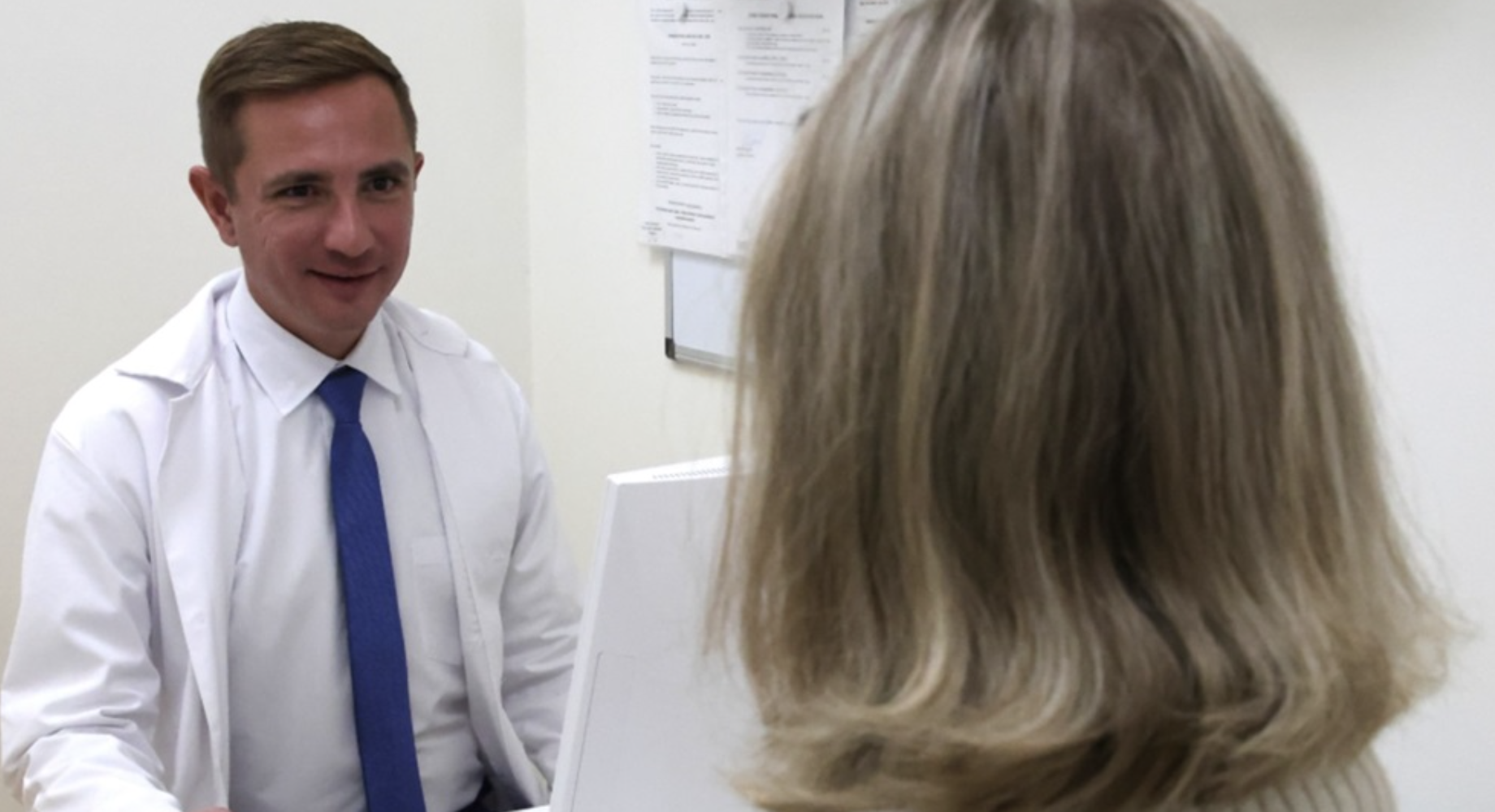 Early, Stigma-Free HIV Testing Provides a Lifeline for Refugees and Communities at Risk