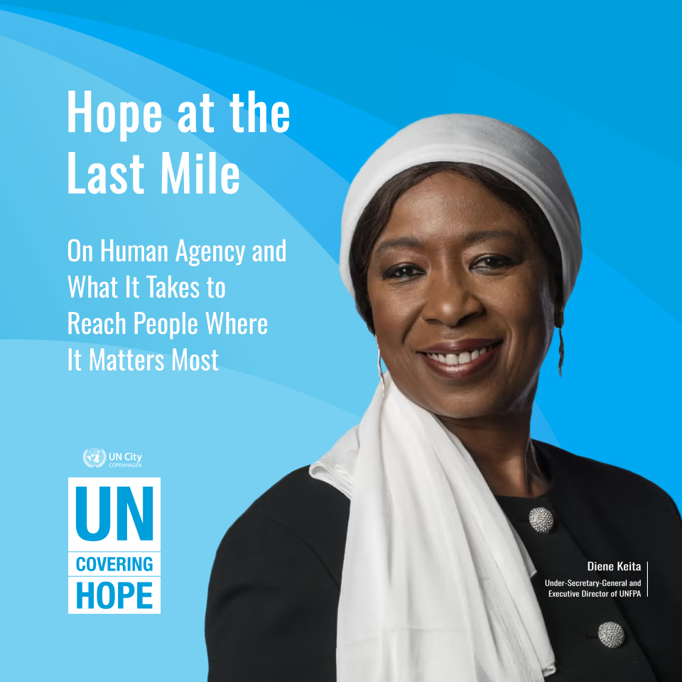 LI_UNCovering Hope_Ep. 2 Diene Keita (UNFPA)